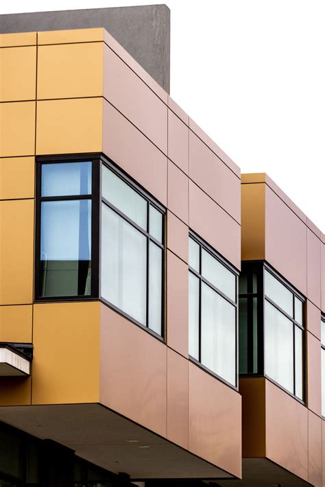 aluminum composite panel fabricators in california|Aluminum Composite Panels San Jose CA .